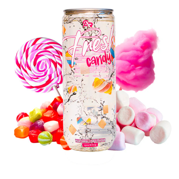 Fresh Lolly Pop Candy