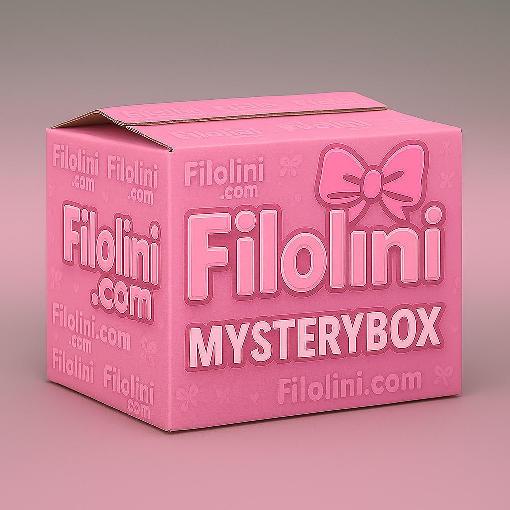 Filolini Mystery Box